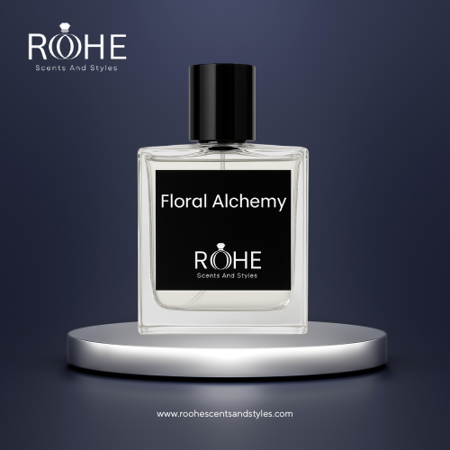 Floral Alchemy – Eau de Parfum