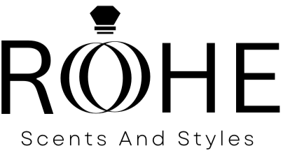 Roohe Scents and STyles