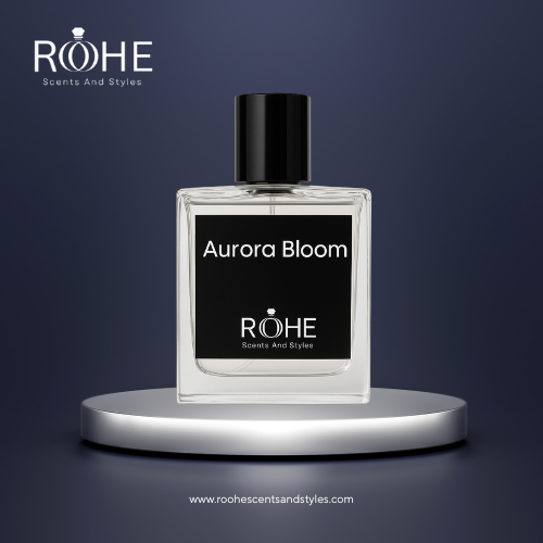 Aurora Bloom – Eau de Parfum